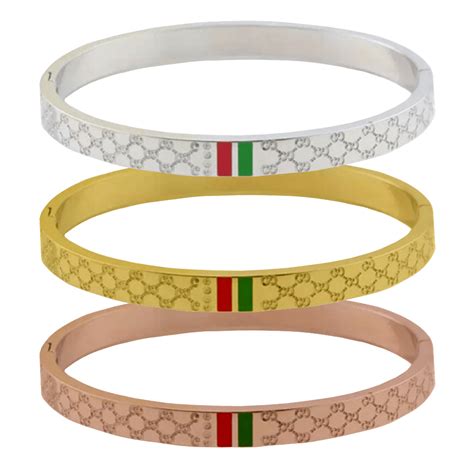 gucci biżuteria|Gucci bracelets for women.